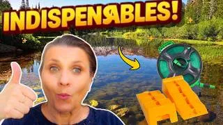 Miniature : 👉 15 accessoires indispensables en camping-car (à ne surtout pas oublier !) 🚐