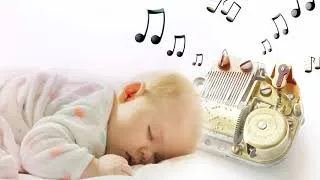 Miniature : ᴴᴰ ENDORMIR BEBE | BERCEUSE pour Relaxer et Endormir Bébé | AMSR - 4 heures