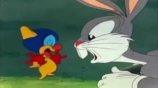 Miniature : Bugs Bunny - Lapin et Lutin | Dessin Animé Complet