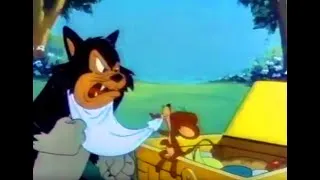 Miniature : La Revanche du Chat | Dessin Animé Complet