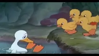 Miniature : Walt Disney - Le Vilain Petit Canard | Dessin Animé Complet pour les Petits en Français VF