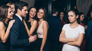 Miniature : UN PDG REJETTE LES FEMMES RICHES… PUIS TOMBE AMOUREUX D’UNE PAUVRE LIVREUSE ! ❤️😱