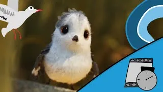 Miniature : Piper et Mouette Simulator RCM#2