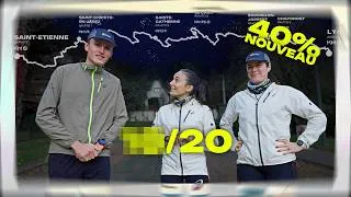 Miniature : ASICS SAINTÉLYON 2025 : On a testé le nouveau parcours… Verdict