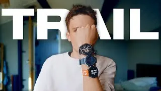 Miniature : garmin vs coros vs suunto - quelle marque de montre choisir en trail?