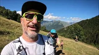 Miniature : Val d'Aran by UTMB 2026 - nouvelle désillusion