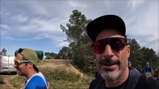 Miniature : Trail du Grès 2026 - C'est la fête au village !