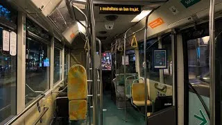 Miniature : Irisbus Citelis Line ZF €5 n°3609 | RATP (4K)