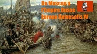 Miniature : Europa Universalis IV:La Moscovie #2