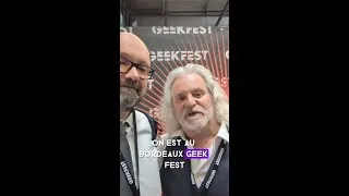 Miniature : 🧠  𝗣𝗼𝗽 𝗰𝘂𝗹𝘁𝘂𝗿𝗲, 𝗜𝗔 𝗲𝘁 𝗲𝘀𝗽𝗿𝗶𝘁 𝗰𝗿𝗶𝘁𝗶𝗾𝘂𝗲 : voici mon #BGF2025 !