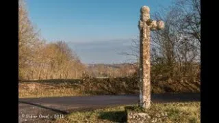 Miniature : de Saint-Cyr-la-Rosière à Bellême13 km