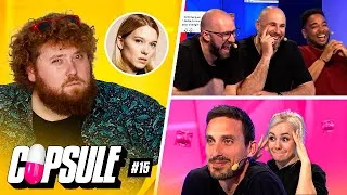 Miniature : ON EN PEUT PLUS | LA CAPSULE #15