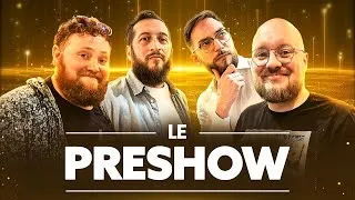 Miniature : ON RÉPOND À TOUTES VOS QUESTIONS | LE PRESHOW