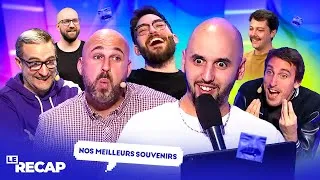 Miniature : NOS MEILLEURS SOUVENIRS DE LA CHAÎNE | LE DERNIER RéCAP EVER #759