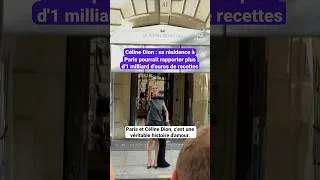 Miniature : Céline Dion : la femme qui valait 1 milliard