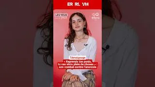 Miniature : Le combat de Louna contre l’anorexie