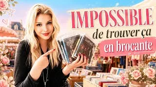Miniature : IMPOSSIBLE de trouver ça en vide grenier… et pourtant 👀