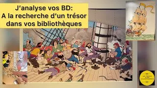 Miniature : Je trouve des Trésors dans vos bibliothèques 🤩✨