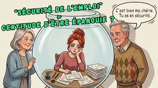 Miniature : Quand une démission active les peurs familiales...