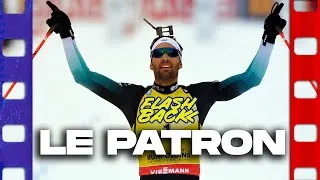 Miniature : LE PLUS GRAND CHAMPION FRANÇAIS - LE FLASHBACK #12 - MARTIN FOURCADE JO 2018