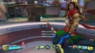 Miniature : Découverte- Paladins