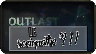 Miniature : JE DIRAIS RIEN T'INQUIETE | OUTLAST 2