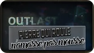 Miniature : LE JEU QUI FAIT PAS PEUR | OUTLAST#1