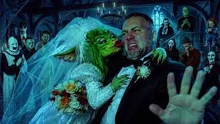 Miniature : ALEX - LA MARCHE NUPTIALE HALLOWEEN REMIX