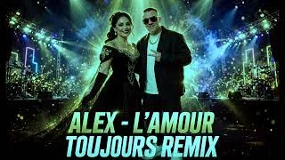 Miniature : ALEX & ALMA ARIA - L'AMOUR TOUJOURS
