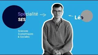 Miniature : Lycée NDLP Avranches - Spécialité SES