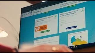 Miniature : Présentation du Dispositif d'Appui à la Coordination (DAC) Santé Sud Manche