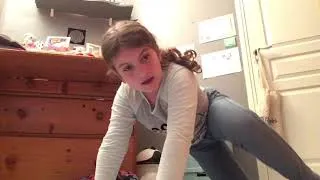 Miniature : Vidéos gym #gymnastique
