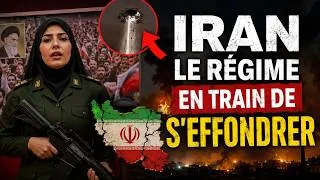 Miniature : 🔴 Iran 2026 : Le Régime à l'Agonie — Propagande, Invasion, Désastre Écologique | Analyse Complète