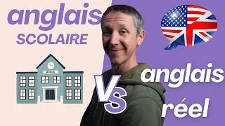 Miniature : Ce que disent vraiment les anglophones (et pas toujours les manuels)
