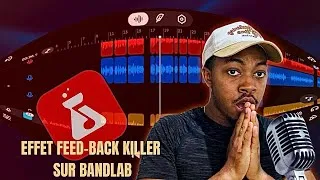 Miniature : Faire un Son PRO sur Téléphone avec BandLab (Feedback Killer + Mix Vocal + Preset)