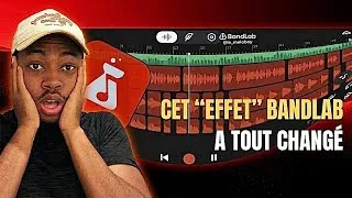 Miniature : Maîtriser l'effet DELAY sur BandLab en 2 minutes !