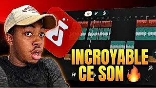 Miniature : Faire un son RnB x Bouyon PRO de A à Z (BandLab)