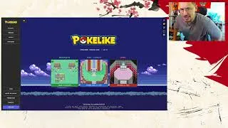 Miniature : COMMENT DEBLOQUER LES POKEMON LEGENDAIRE DANS POKELIKE + Le nouveau mode Defi ! [Tuto Pokelike]