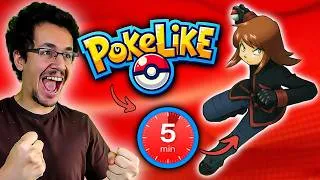 Miniature : Comment REUSSIR les runs 2G FACILEMENT en 5 minutes !  - Mode Classique [Tuto Pokelike]