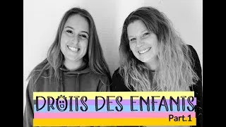 Miniature : Droits des enfants : Ce qu'il ne faut pas oublier !