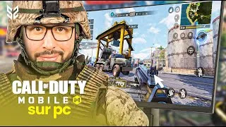 Miniature : Comment jouer à COD Mobile sur PC en 2022