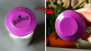 Miniature : Comment Enlever des Logos sur le Plastique - 3 Méthodes