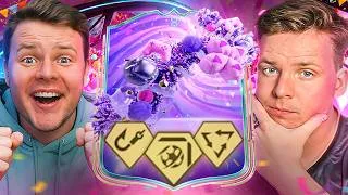 Miniature : Nos AVIS sur les MEILLEURS PLAYSTYLES sur les FUT BIRTHDAY sur FC 26 !