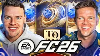 Miniature : VAMOS ! Un GROS PACK OPENING + FUT Champions pour la TOTY sur FC 26 !