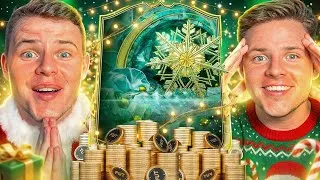 Miniature : ON Y EST ! Nos RÉCOMPENSES FUT Champions pour les Winter Wildcards sur FC 26 !