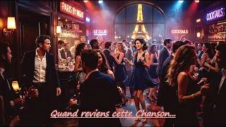 Miniature : Quand Revient Cette Chanson / Ils se retrouvent grâce à leur chanson ❤️