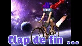 Miniature : C'est la fin !