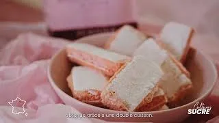 Miniature : Le biscuit rose de Reims