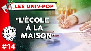 Miniature : Démocratie et liberté de choix d’instruction : “l’école à la maison”