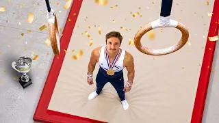 Miniature : CHAMPION de FRANCE 🥇 (Le Vlog)